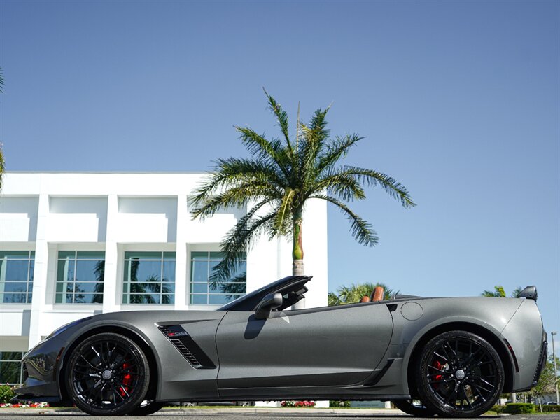 2015 Chevrolet Corvette Z06 - Photo 17 - Bonita Springs, FL 34134