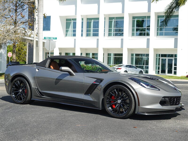 2015 Chevrolet Corvette Z06 - Photo 36 - Bonita Springs, FL 34134