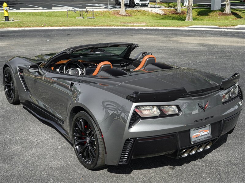 2015 Chevrolet Corvette Z06 - Photo 19 - Bonita Springs, FL 34134
