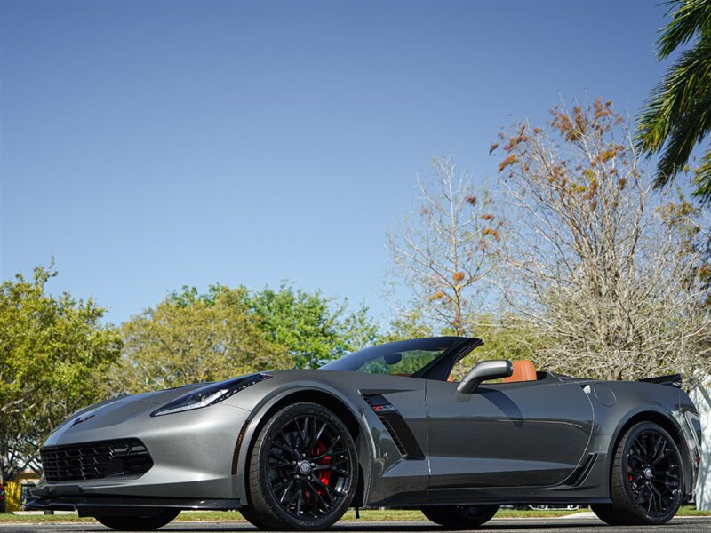2015 Chevrolet Corvette Z06 - Photo 13 - Bonita Springs, FL 34134