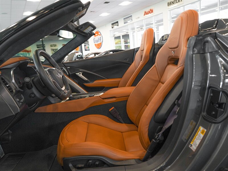 2015 Chevrolet Corvette Z06 - Photo 39 - Bonita Springs, FL 34134