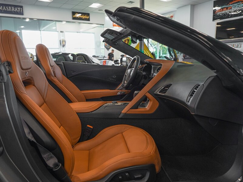 2015 Chevrolet Corvette Z06 - Photo 45 - Bonita Springs, FL 34134