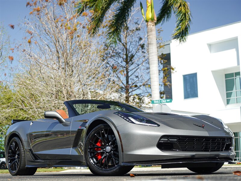 2015 Chevrolet Corvette Z06 - Photo 34 - Bonita Springs, FL 34134