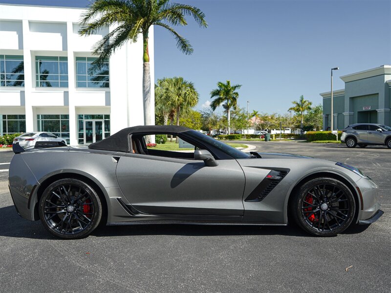 2015 Chevrolet Corvette Z06 - Photo 35 - Bonita Springs, FL 34134