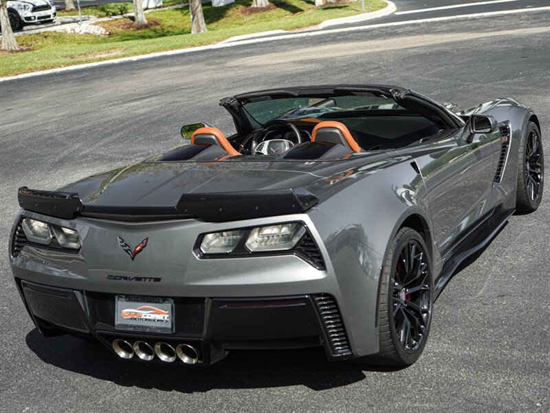 2015 Chevrolet Corvette Z06 - Photo 28 - Bonita Springs, FL 34134