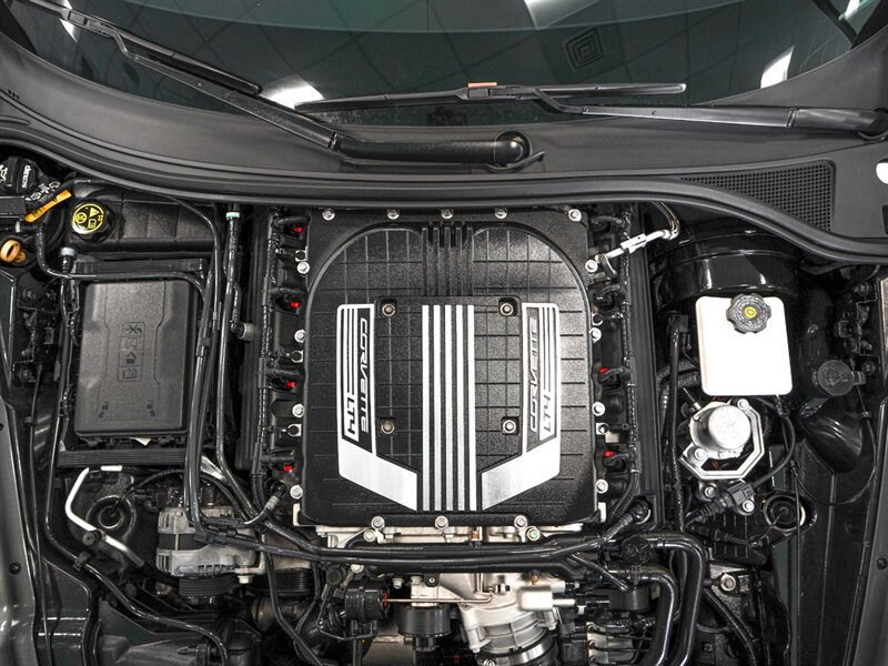 2015 Chevrolet Corvette Z06 - Photo 49 - Bonita Springs, FL 34134