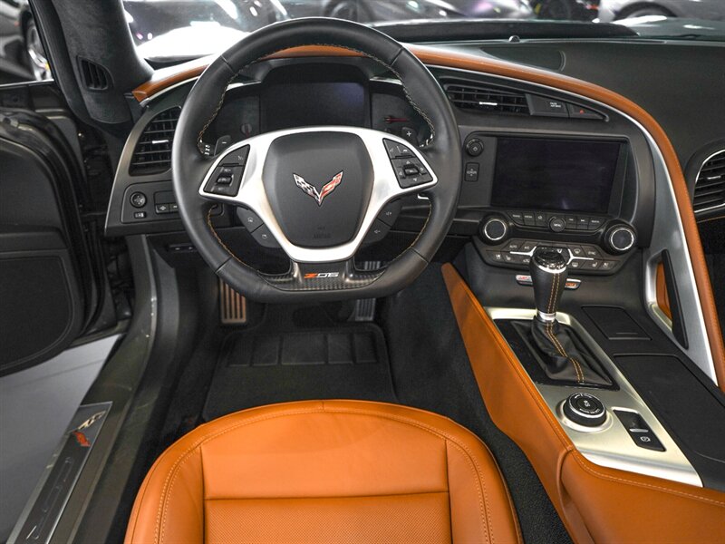 2015 Chevrolet Corvette Z06 - Photo 41 - Bonita Springs, FL 34134