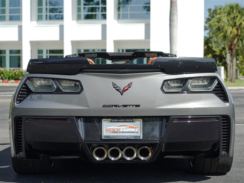2015 Chevrolet Corvette Z06 - Photo 23 - Bonita Springs, FL 34134