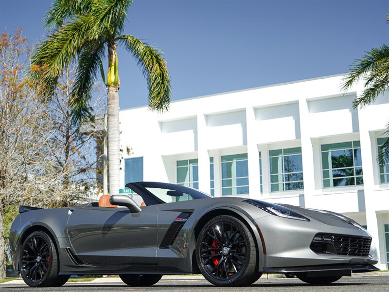 2015 Chevrolet Corvette Z06 - Photo 33 - Bonita Springs, FL 34134
