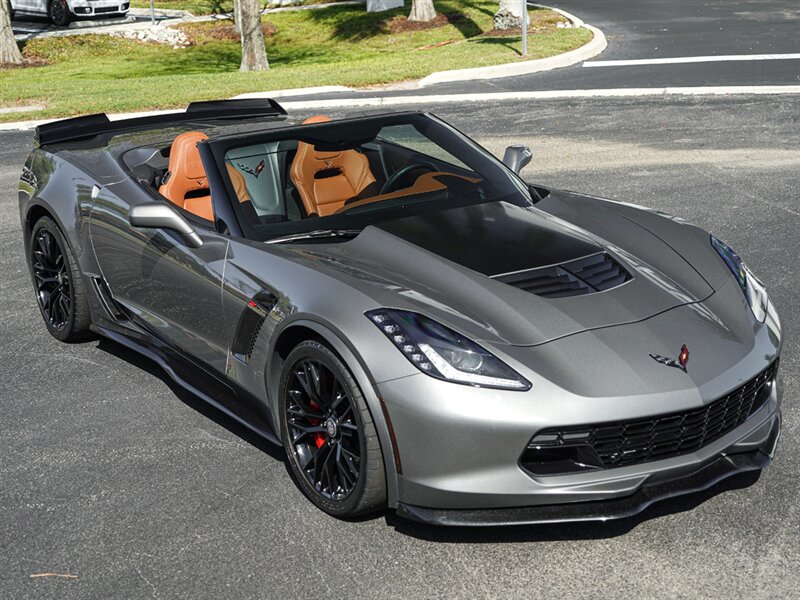 2015 Chevrolet Corvette Z06 - Photo 32 - Bonita Springs, FL 34134
