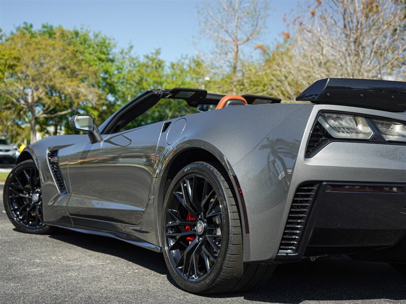 2015 Chevrolet Corvette Z06 - Photo 22 - Bonita Springs, FL 34134