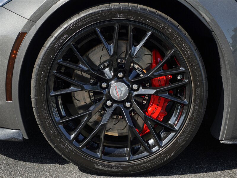 2015 Chevrolet Corvette Z06 - Photo 11 - Bonita Springs, FL 34134