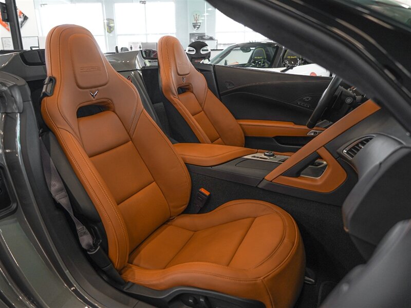 2015 Chevrolet Corvette Z06 - Photo 46 - Bonita Springs, FL 34134