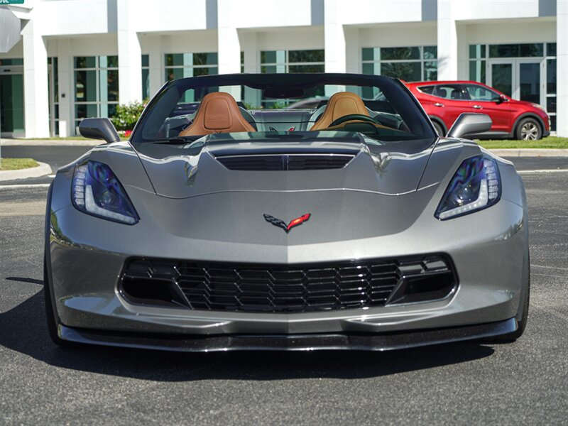 2015 Chevrolet Corvette Z06 - Photo 6 - Bonita Springs, FL 34134
