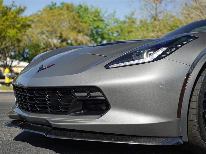 2015 Chevrolet Corvette Z06 - Photo 10 - Bonita Springs, FL 34134
