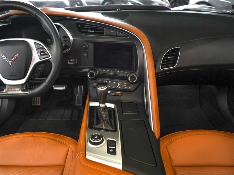 2015 Chevrolet Corvette Z06 - Photo 42 - Bonita Springs, FL 34134