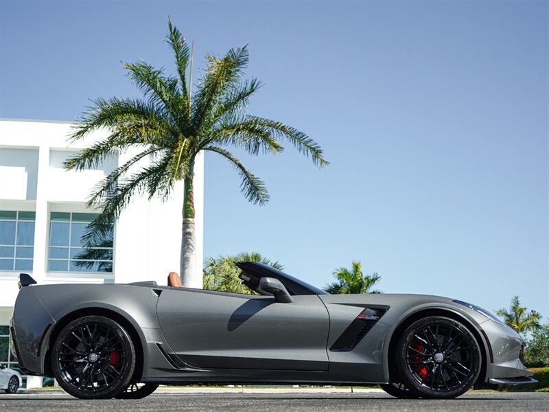 2015 Chevrolet Corvette Z06 - Photo 31 - Bonita Springs, FL 34134