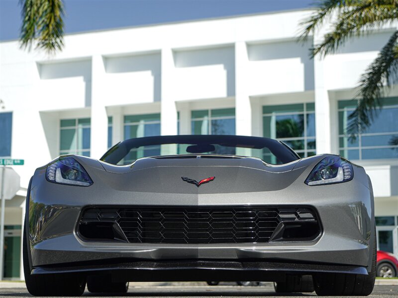 2015 Chevrolet Corvette Z06 - Photo 7 - Bonita Springs, FL 34134
