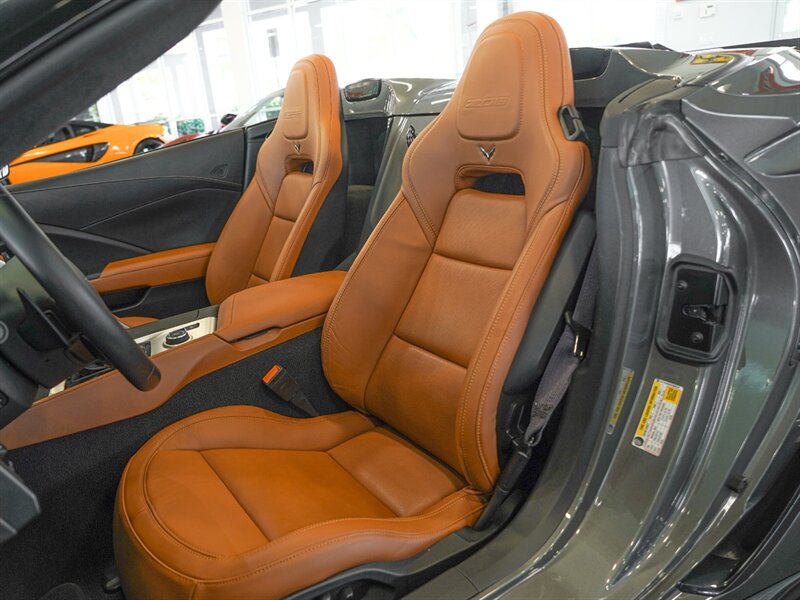 2015 Chevrolet Corvette Z06 - Photo 40 - Bonita Springs, FL 34134