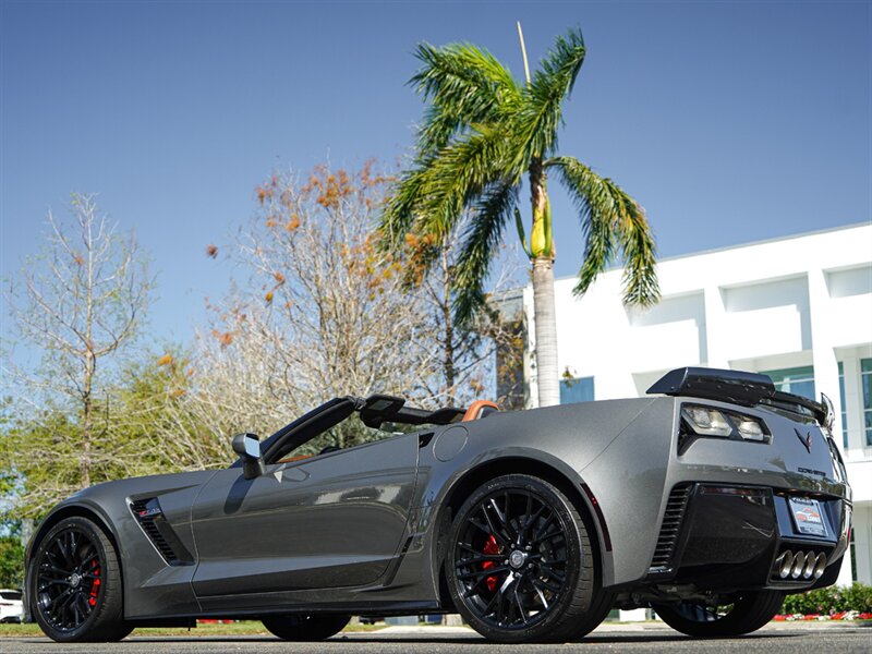 2015 Chevrolet Corvette Z06 - Photo 20 - Bonita Springs, FL 34134