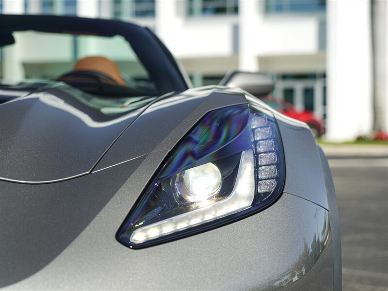 2015 Chevrolet Corvette Z06 - Photo 9 - Bonita Springs, FL 34134