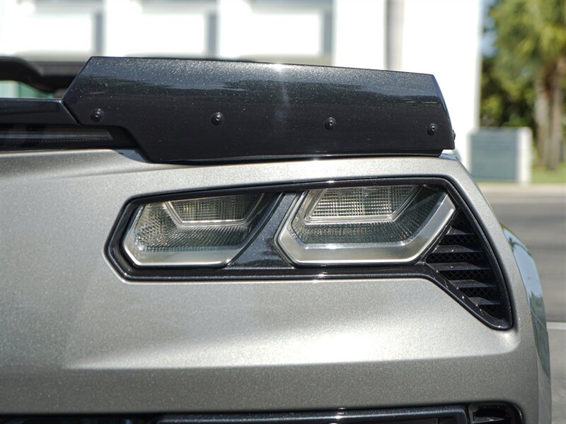 2015 Chevrolet Corvette Z06 - Photo 25 - Bonita Springs, FL 34134