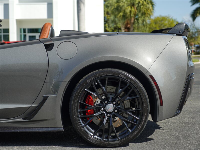 2015 Chevrolet Corvette Z06 - Photo 18 - Bonita Springs, FL 34134