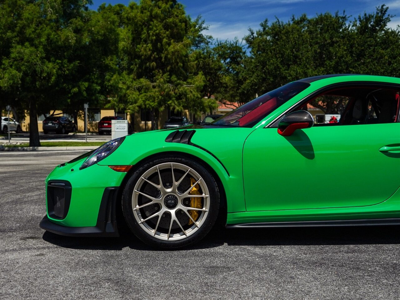 2018 Porsche 911 GT2 RS   - Photo 49 - Bonita Springs, FL 34134