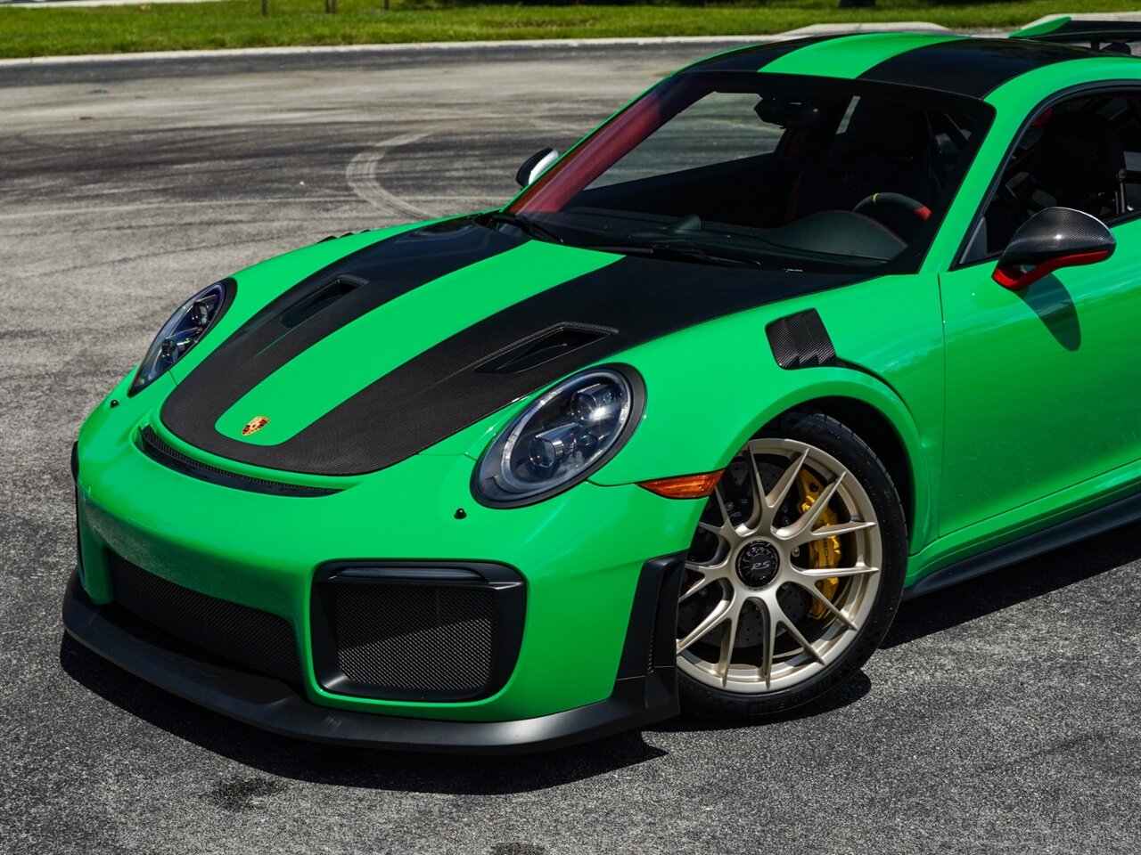 2018 Porsche 911 GT2 RS   - Photo 10 - Bonita Springs, FL 34134