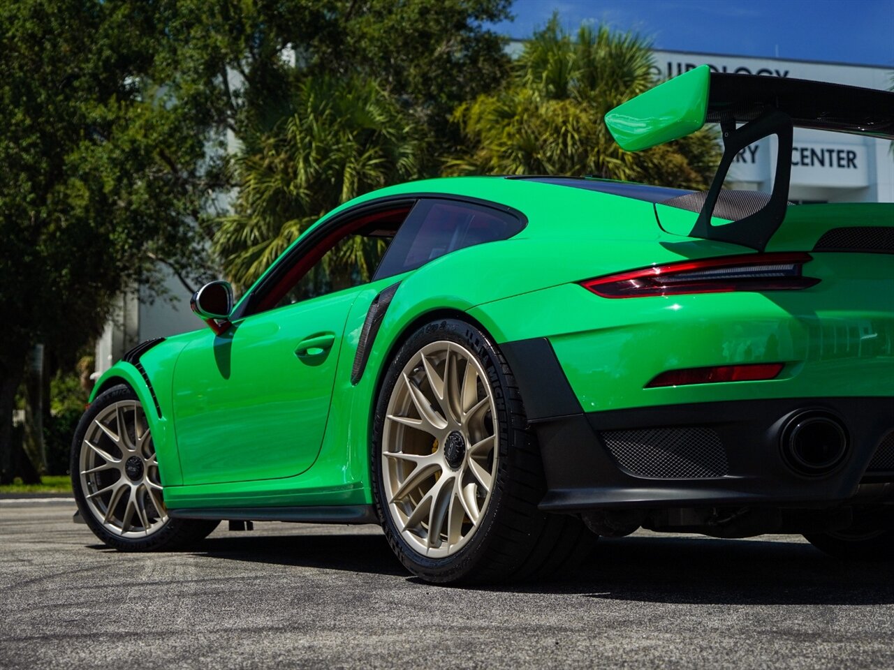 2018 Porsche 911 GT2 RS   - Photo 57 - Bonita Springs, FL 34134