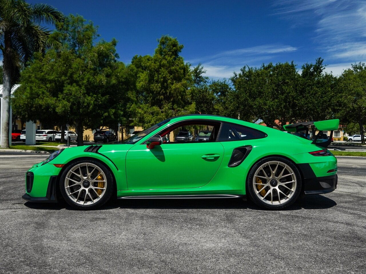 2018 Porsche 911 GT2 RS   - Photo 48 - Bonita Springs, FL 34134