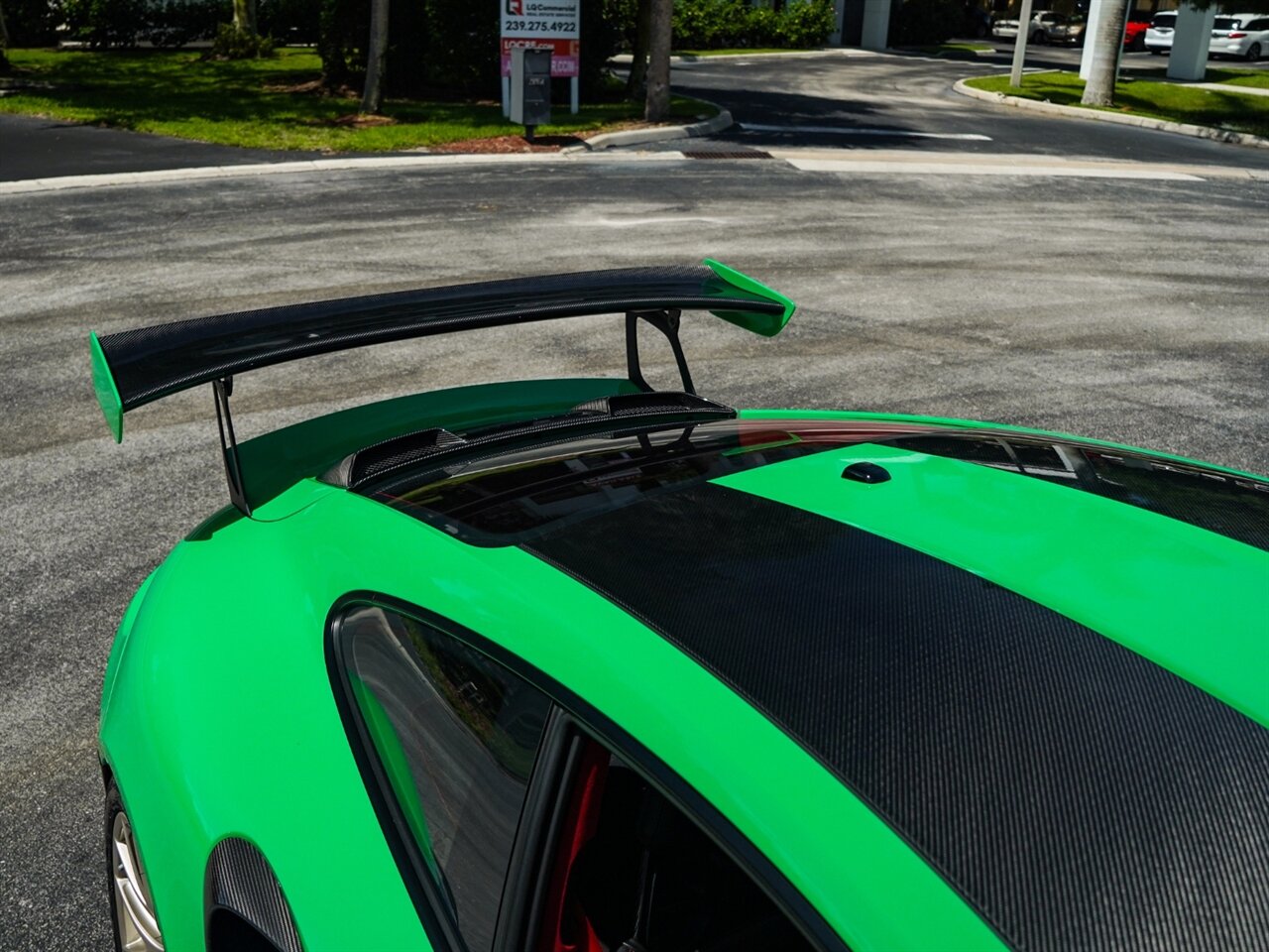 2018 Porsche 911 GT2 RS   - Photo 74 - Bonita Springs, FL 34134