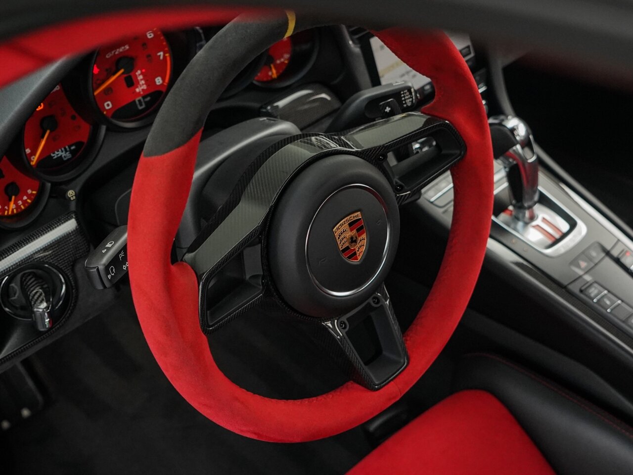 2018 Porsche 911 GT2 RS   - Photo 35 - Bonita Springs, FL 34134