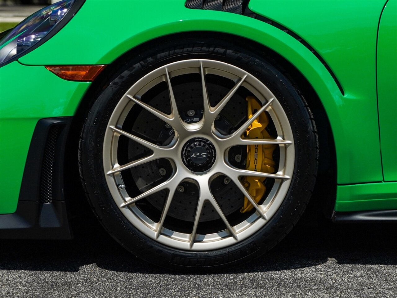 2018 Porsche 911 GT2 RS   - Photo 50 - Bonita Springs, FL 34134