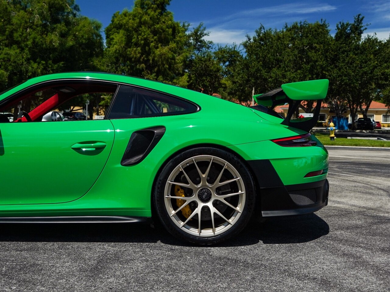 2018 Porsche 911 GT2 RS   - Photo 51 - Bonita Springs, FL 34134