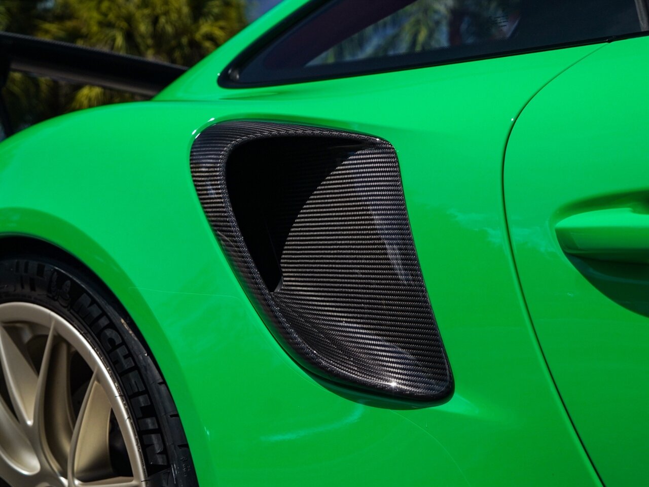 2018 Porsche 911 GT2 RS   - Photo 72 - Bonita Springs, FL 34134