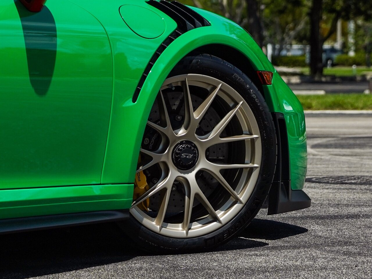 2018 Porsche 911 GT2 RS   - Photo 69 - Bonita Springs, FL 34134