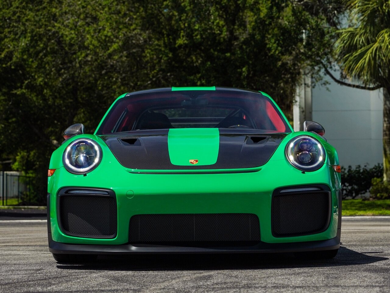 2018 Porsche 911 GT2 RS   - Photo 6 - Bonita Springs, FL 34134