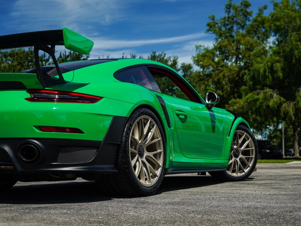 2018 Porsche 911 GT2 RS   - Photo 70 - Bonita Springs, FL 34134