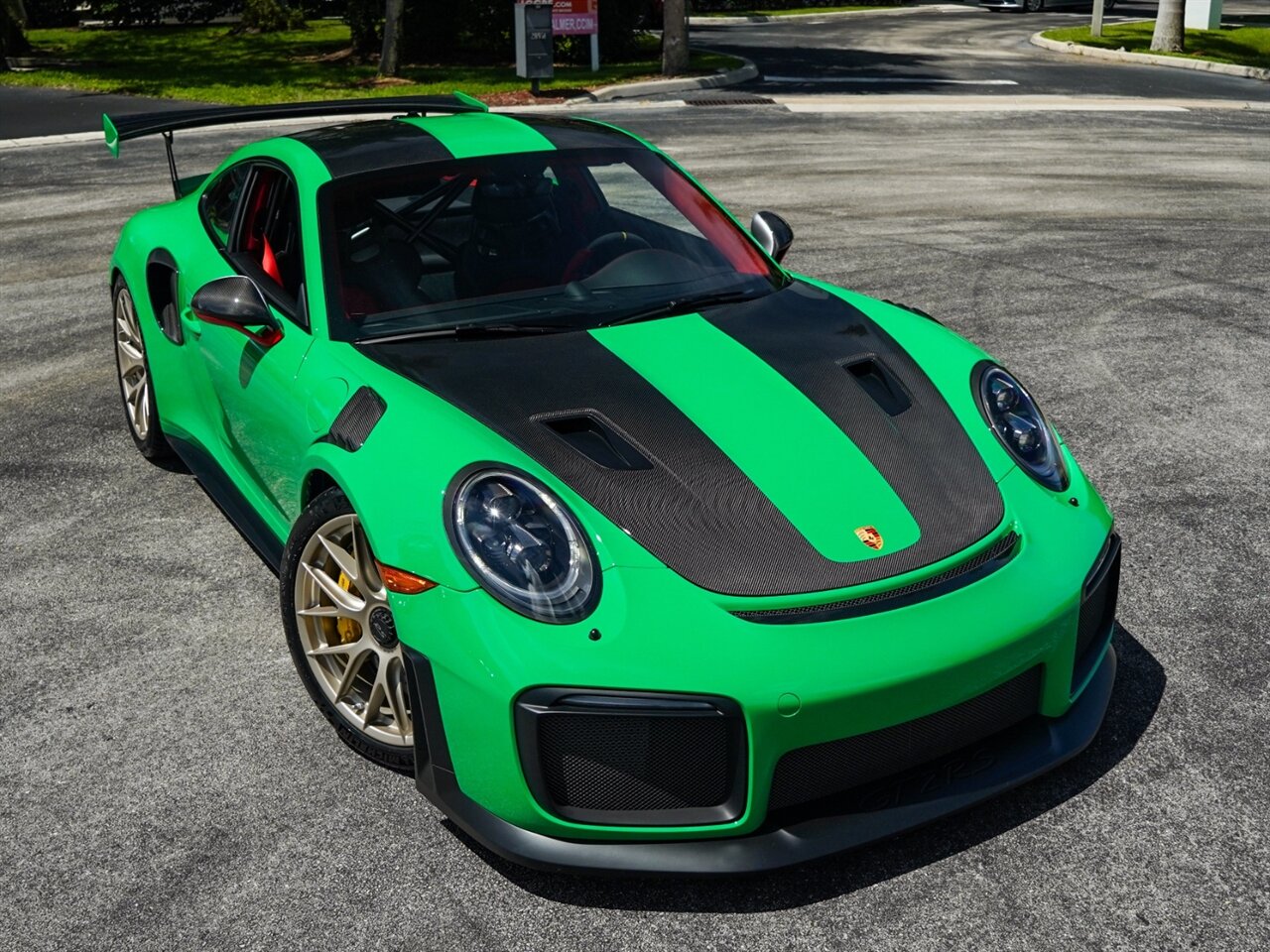 2018 Porsche 911 GT2 RS   - Photo 79 - Bonita Springs, FL 34134