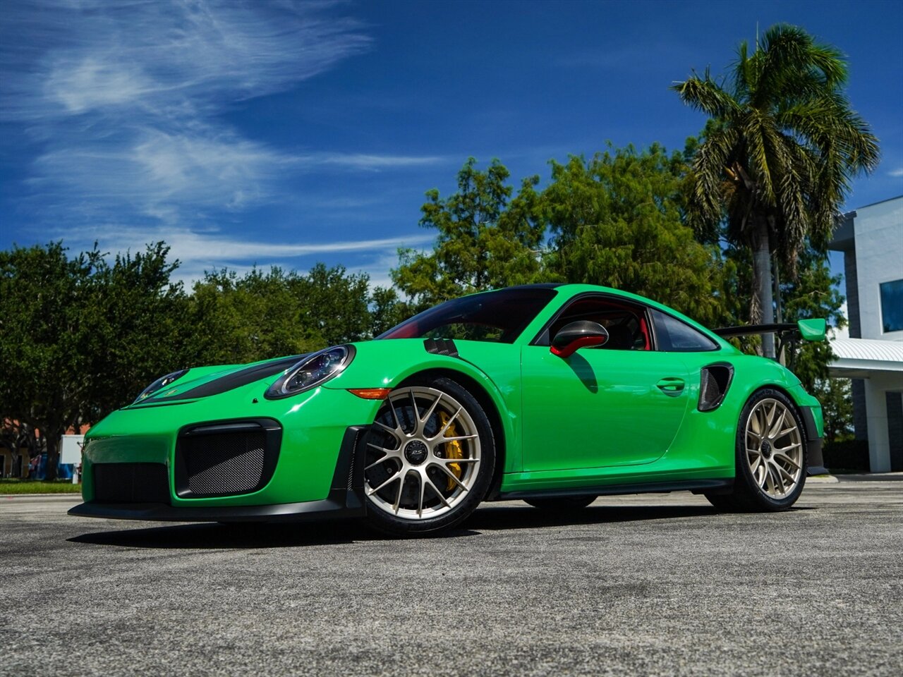 2018 Porsche 911 GT2 RS   - Photo 13 - Bonita Springs, FL 34134