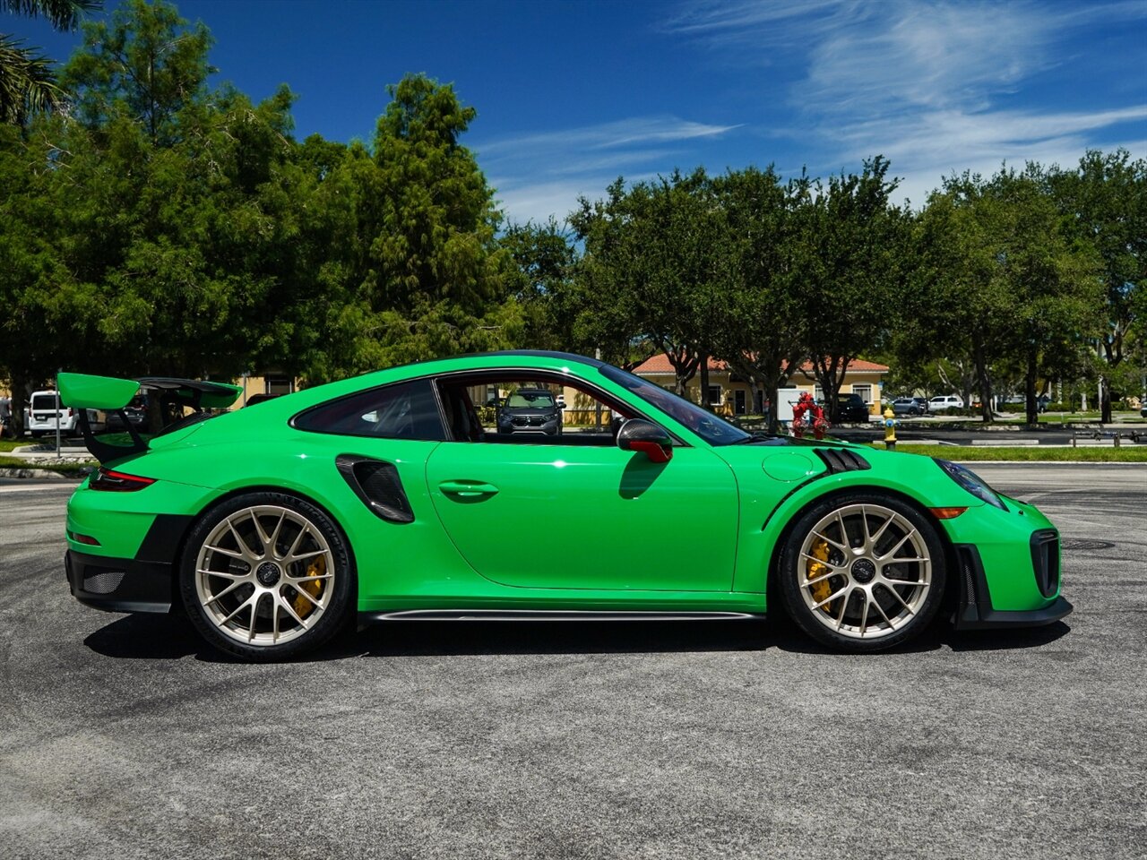 2018 Porsche 911 GT2 RS   - Photo 71 - Bonita Springs, FL 34134