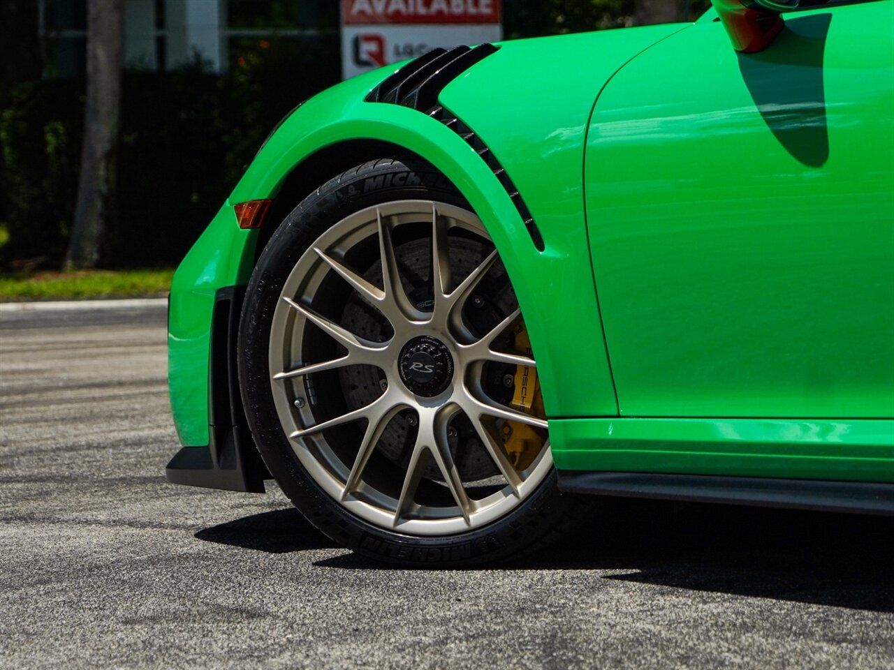 2018 Porsche 911 GT2 RS   - Photo 56 - Bonita Springs, FL 34134