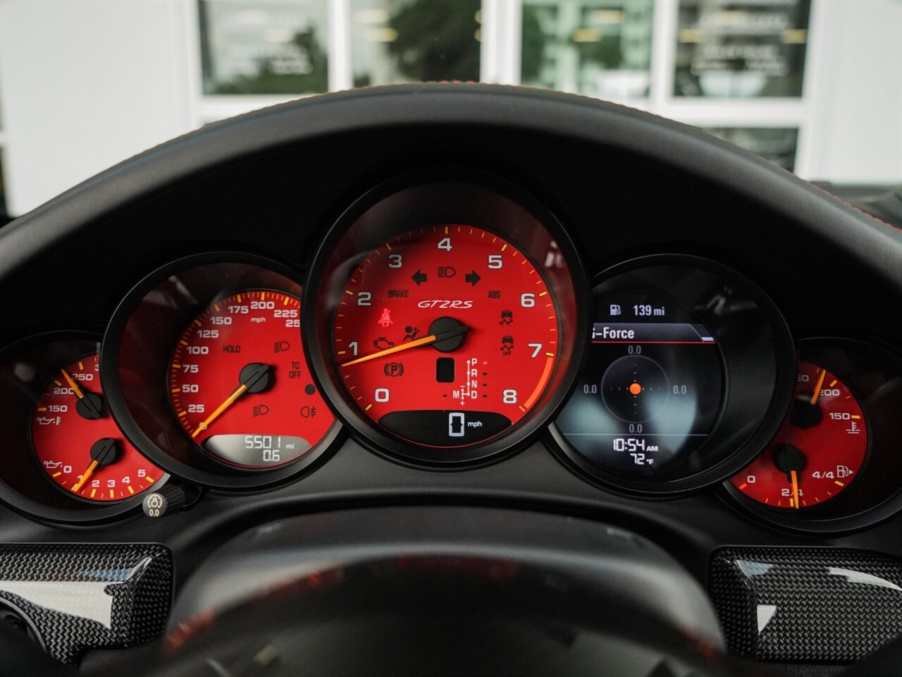 2018 Porsche 911 GT2 RS   - Photo 15 - Bonita Springs, FL 34134