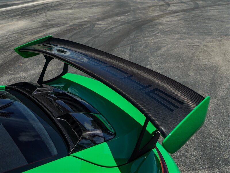 2018 Porsche 911 GT2 RS   - Photo 65 - Bonita Springs, FL 34134