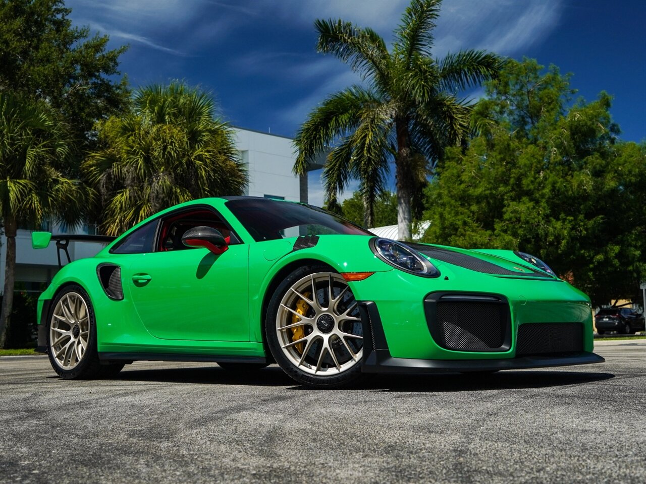 2018 Porsche 911 GT2 RS   - Photo 81 - Bonita Springs, FL 34134