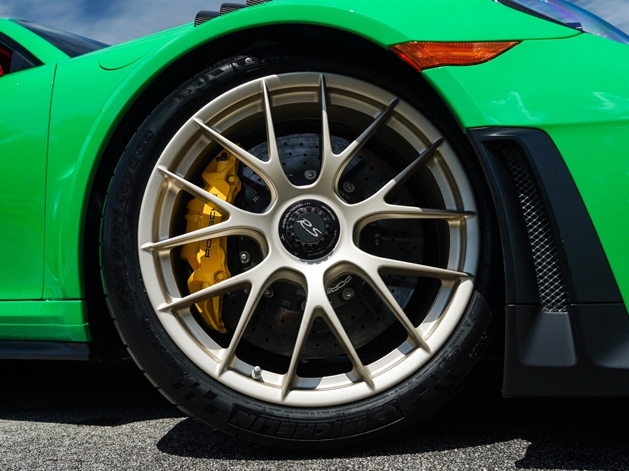 2018 Porsche 911 GT2 RS   - Photo 80 - Bonita Springs, FL 34134