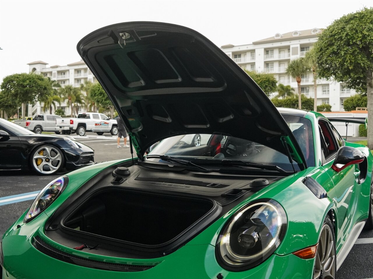 2018 Porsche 911 GT2 RS   - Photo 47 - Bonita Springs, FL 34134