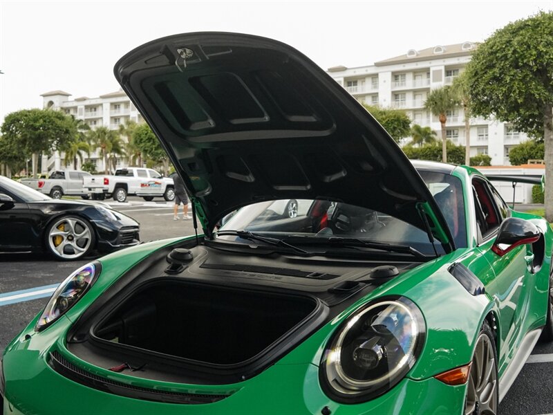 2018 Porsche 911 GT2 RS   - Photo 47 - Bonita Springs, FL 34134