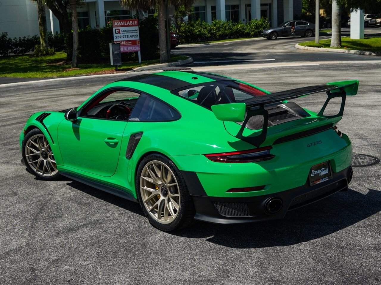 2018 Porsche 911 GT2 RS   - Photo 54 - Bonita Springs, FL 34134